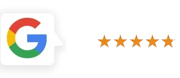 Google Reviews — 4.9 based on 35 reviews